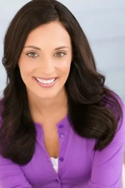 Lisa Goldstein Kirsch
