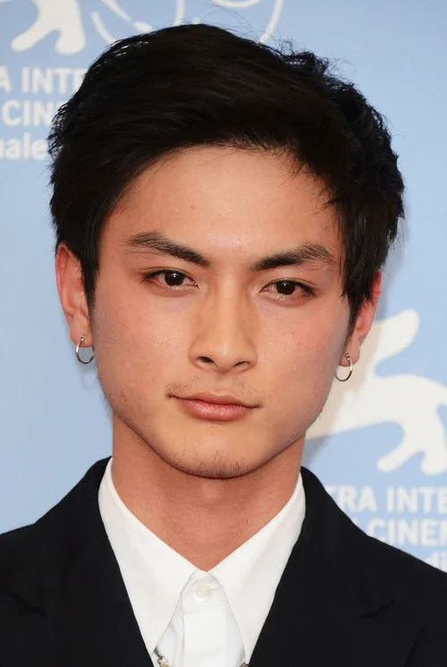 Kengo Kora photo