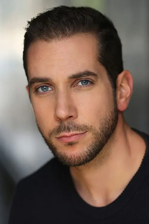 Barnabás Réti photo