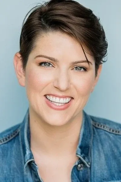 Caity Ware photo