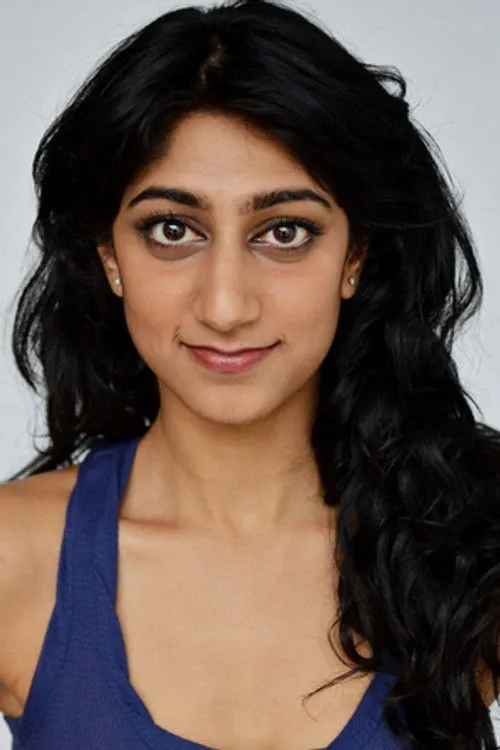 Sunita Mani photo