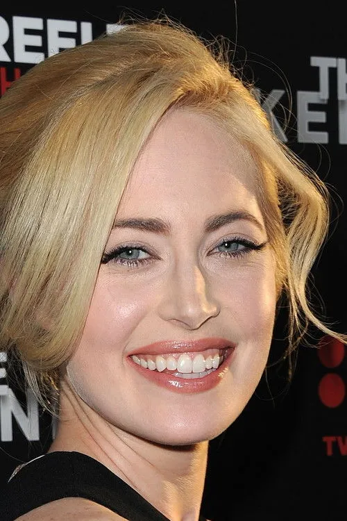 Charlotte Sullivan photo