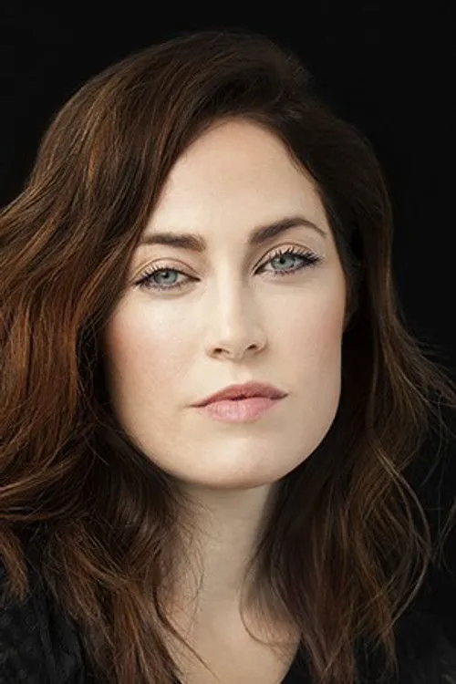 Charlotte Sullivan photo