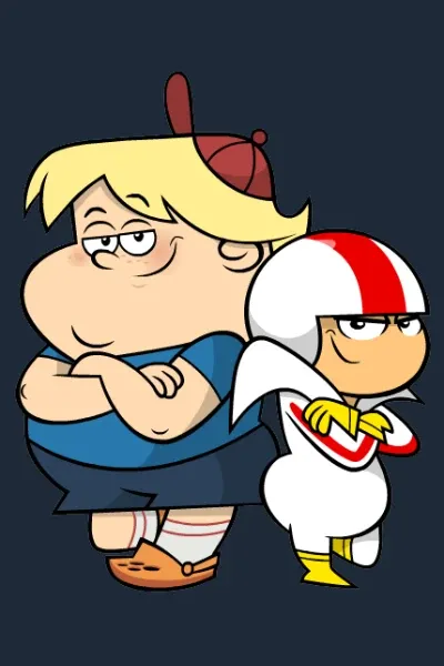 Kick and Gunther