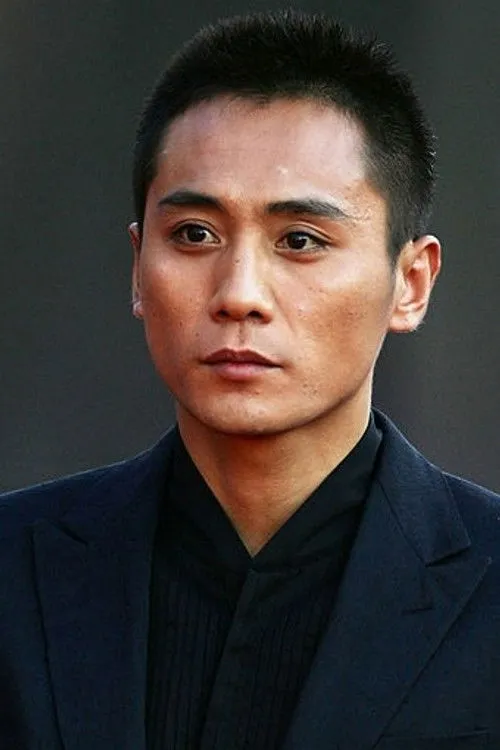 Emperor Rikan