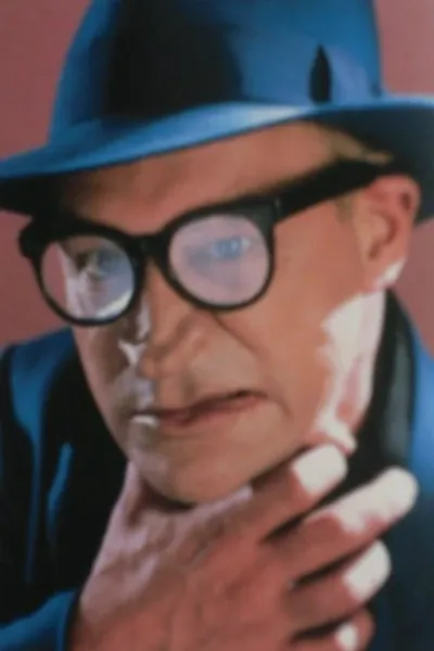 Itchy (Dick Tracy) photo