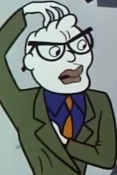 Itchy (Dick Tracy) photo