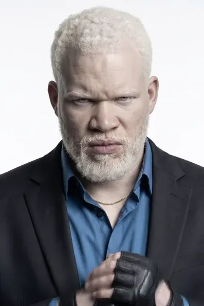 Marvin "Krondon" Jones III photo