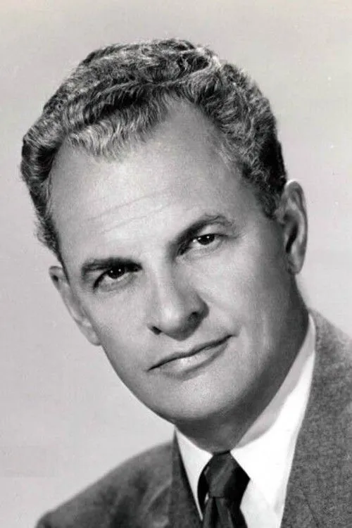 James Gregory photo