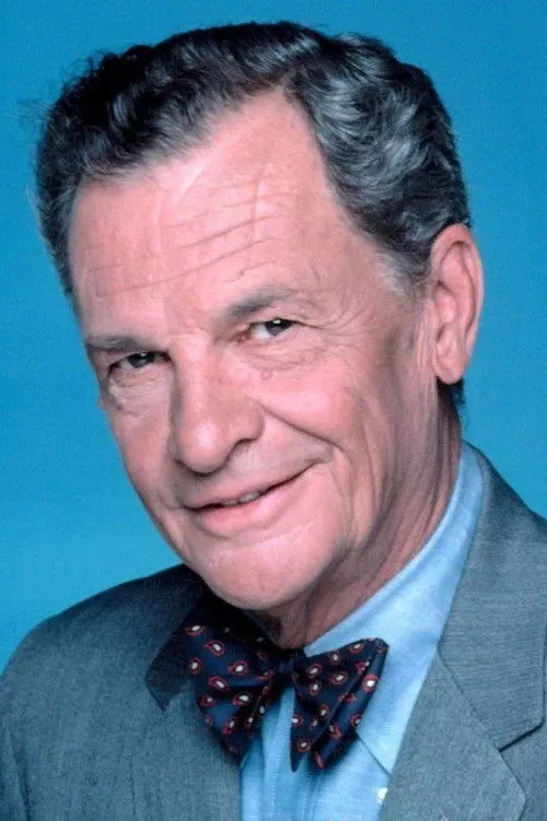 James Gregory photo