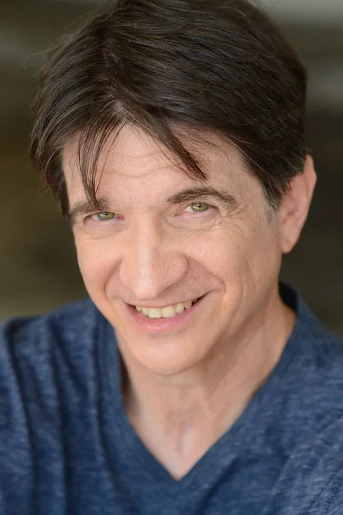 Dan Frischman photo