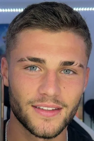 Lukasz Kohlberg photo