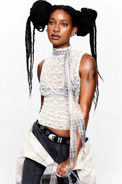 Willow Smith photo