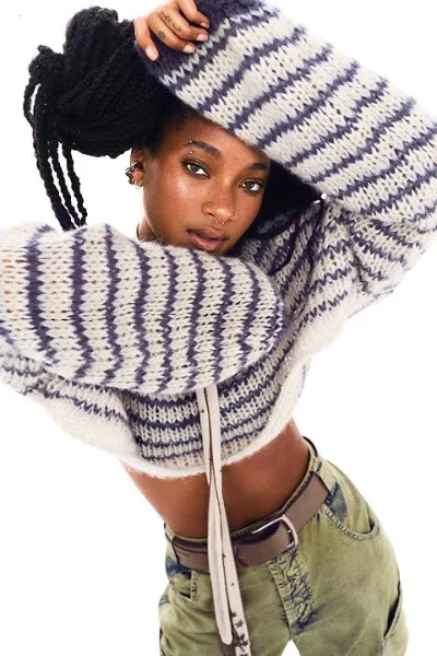 Willow Smith photo