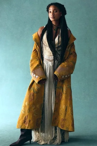 Willow Smith photo