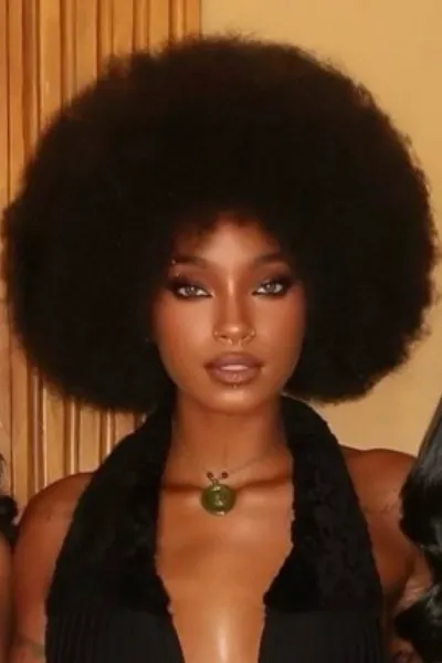Willow Smith photo