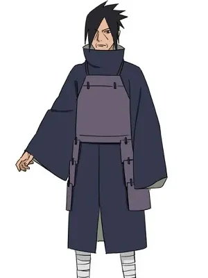 Tajima Uchiha