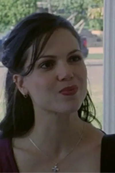 Lana Parilla photo