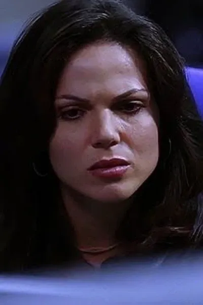 Lana Parilla photo