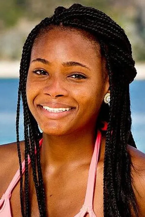 Michaela Bradshaw