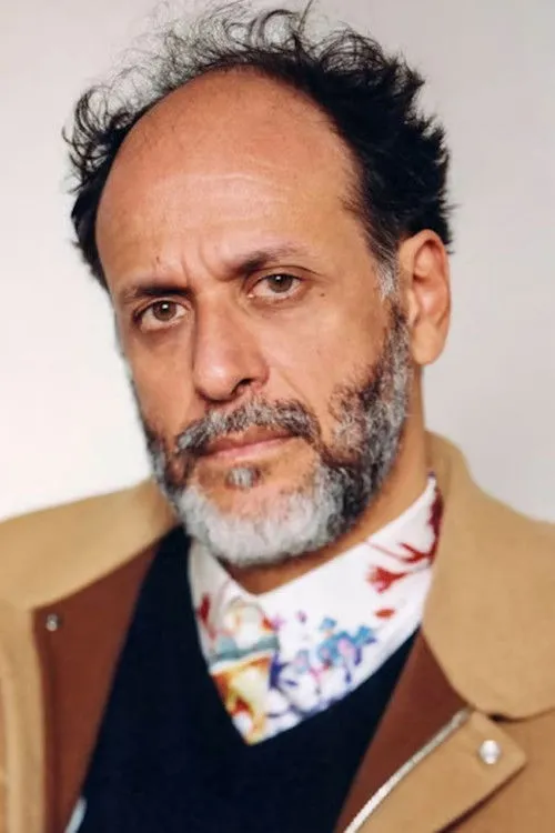 Luca Guadagnino photo