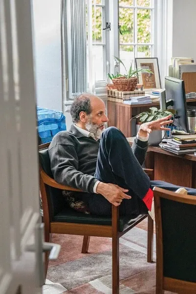 Luca Guadagnino photo