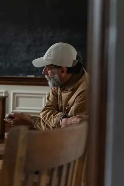 Luca Guadagnino photo