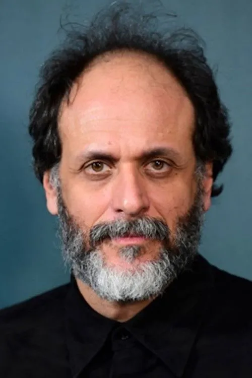 Luca Guadagnino photo