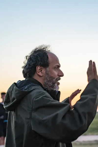Luca Guadagnino photo