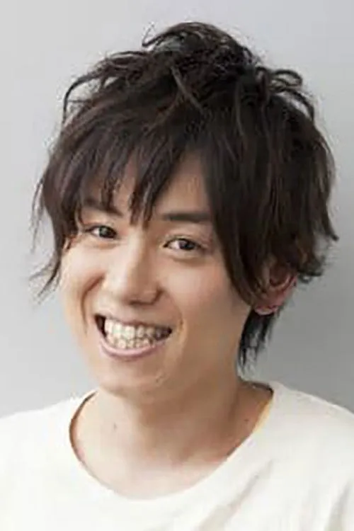 Daiki Yamashita photo