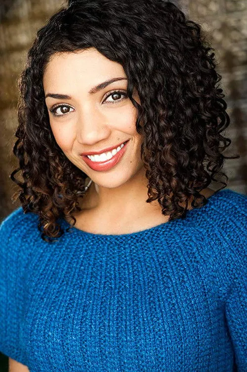 Jasika Nicole photo