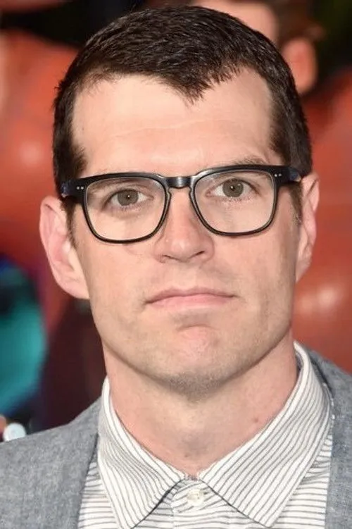 Timothy Simons photo