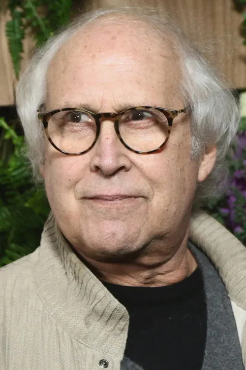 Chevy Chase photo