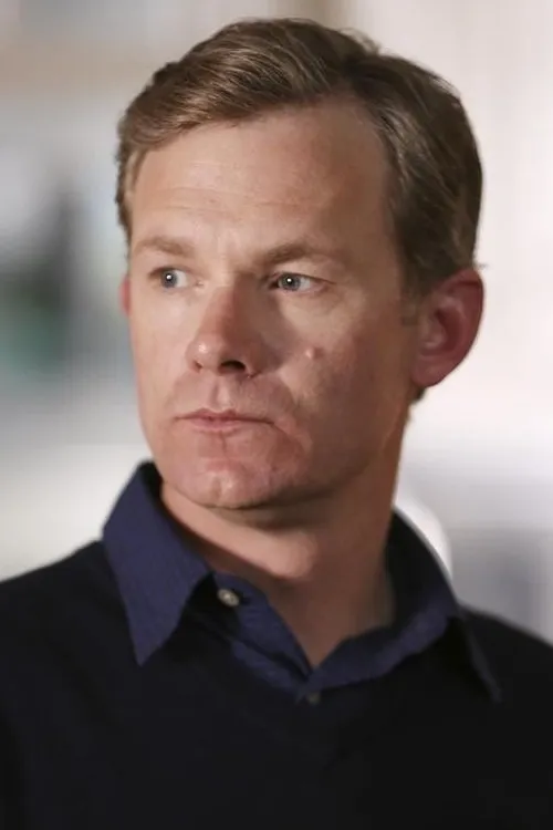 Kurt Oxford