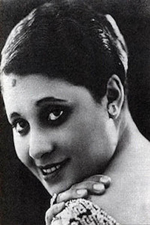 Rita Montaner photo