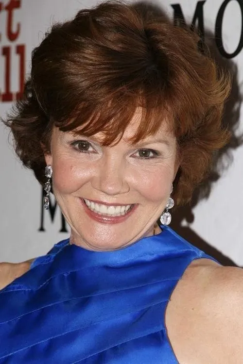 Aunt Tina Little