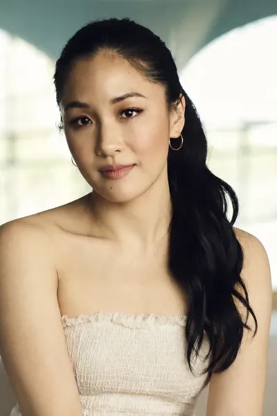 Constance Wu photo