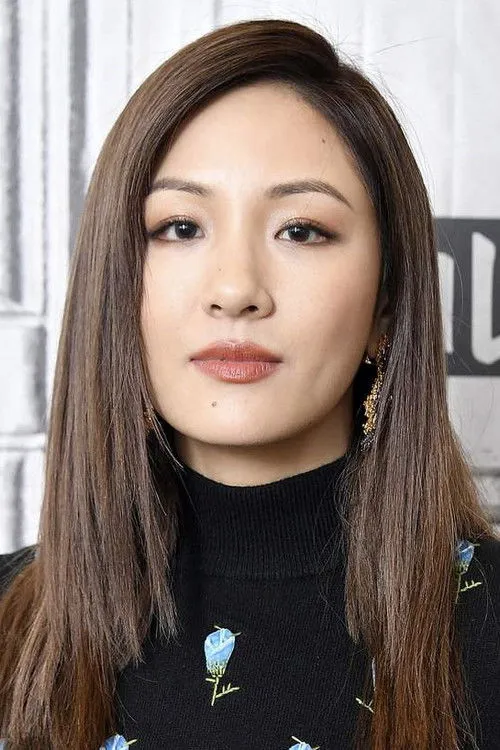 Constance Wu photo
