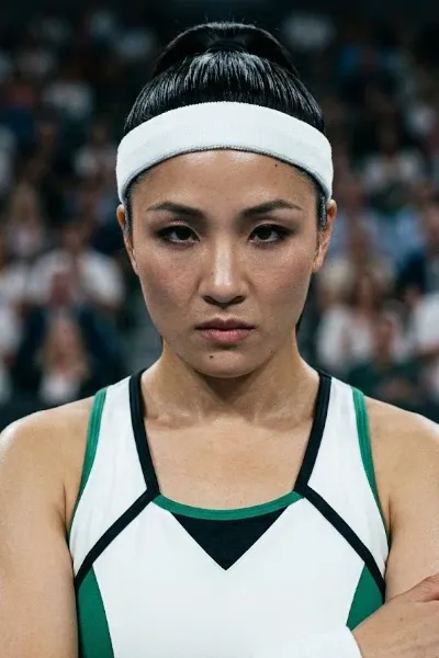 Nicki Chan