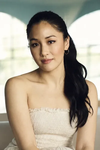 Constance Wu photo