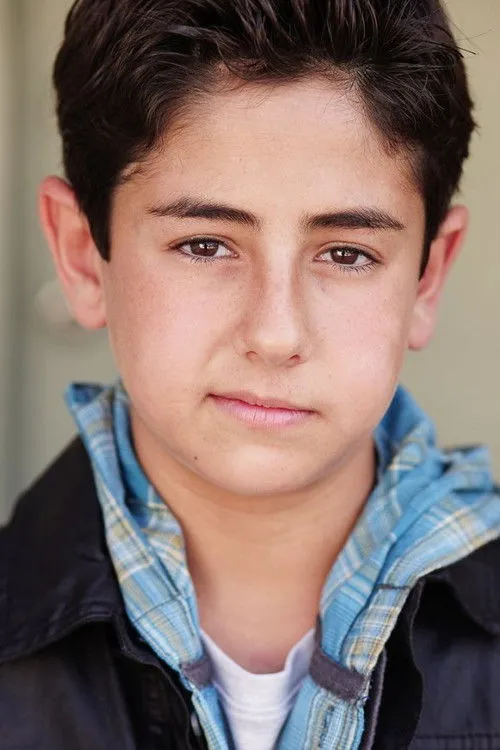 Blake Garrett Rosenthal photo