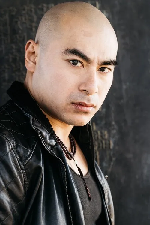 Brian Le photo