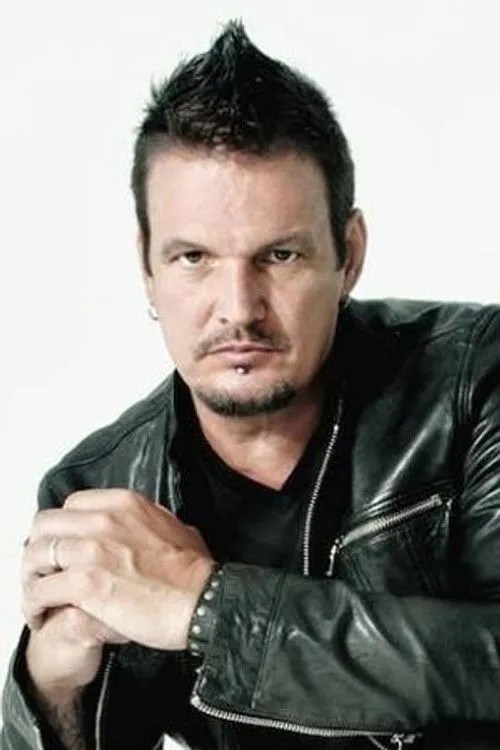 Dan Donegan