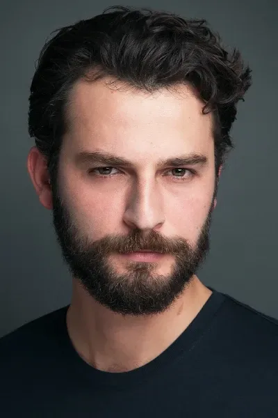 Birkan Sokullu photo
