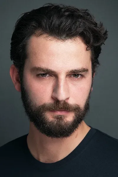 Birkan Sokullu photo