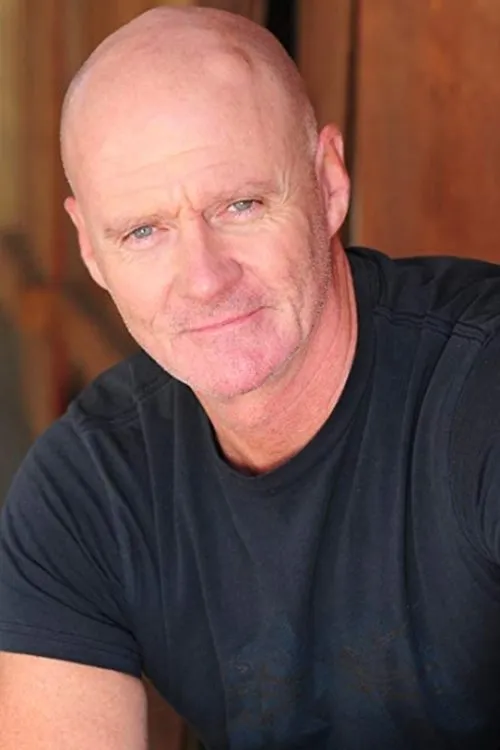 James Jude Courtney photo