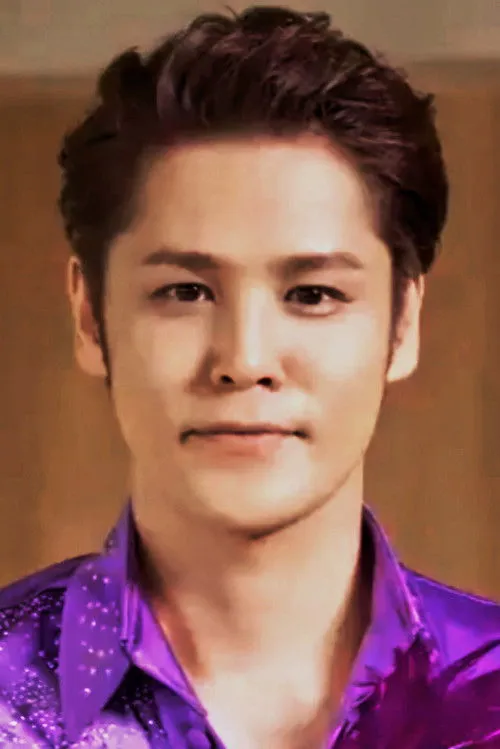 Mamoru Miyano photo