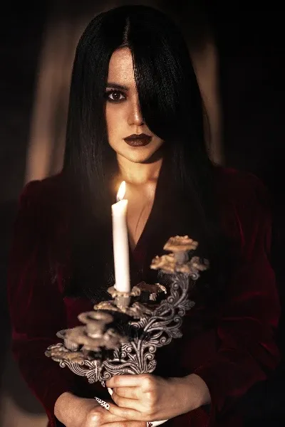 The Sacred Riana photo