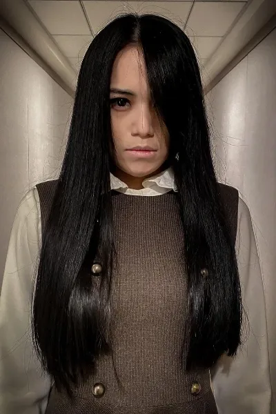 The Sacred Riana photo
