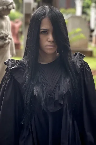 The Sacred Riana photo